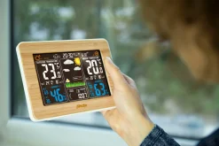 Alecto WS-1560 Wetterstation