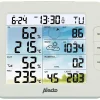 Alecto WS5400 WLAN-Wetterstation