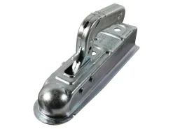 AL-KO AK7 / D 50 mm Kugelkupplung - 750 kg