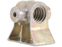 AL-KO Spindelmutter 15 mm x M20 Winkelstütze