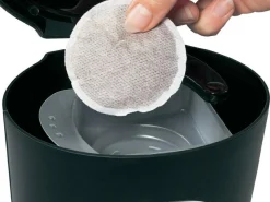 All-Ride 1 Tasse Kaffeemaschine