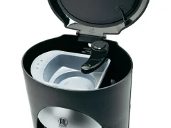 All-Ride 1 Tasse Kaffeemaschine