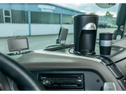 All-Ride 1 Tasse Kaffeemaschine