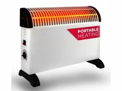 Alpina Elektrische Konvektor Heizung - 1500 Watt