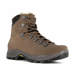 Alpina Hiking Tibet Herren Wanderschuhe - Brown