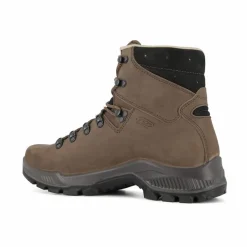 Alpina Hiking Tibet Herren Wanderschuhe - Brown