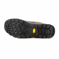 Alpina Hiking Tibet Herren Wanderschuhe - Brown