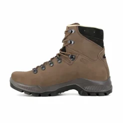Alpina Hiking Tibet Herren Wanderschuhe - Brown