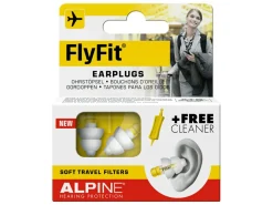 Alpine FlyFit Ohrstöpsel