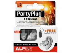 Alpine PartyPlug Ohrstöpsel