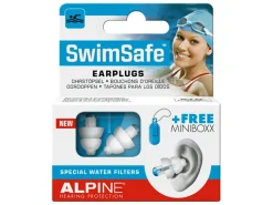 Alpine SwimSafe Ohrstöpsel