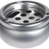 Aluminium Aschenbecker