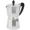 Aluminium Perkolator