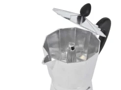 Aluminium Perkolator