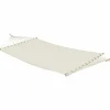 AMANKA 200 x 120 Hängematte - Beige