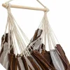 AMANKA 185 x 130 XXL Hängestuhl - Brown