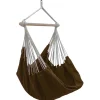 AMANKA 185 x 130 XXL Hängestuhl - Brown