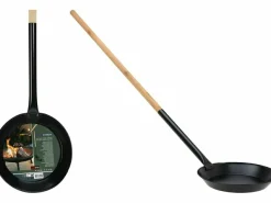 Ambiance non-stick-Bratpfanne mit langem Griff