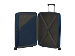American Tourister Rejoy 77/28 Koffer - Navy Blue