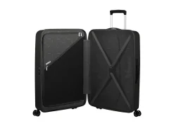 American Tourister Rejoy 77/28 - True Black