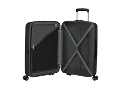 American Tourister Rejoy 68/25 Koffer - True Black