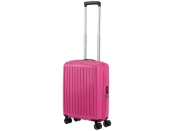 American Tourister Rejoy 55/20 Koffer - Hawaiian Pink
