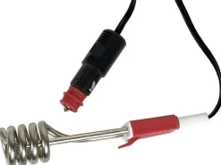 Amigo 12 volt Reisetauchsieder