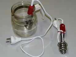 Amigo 230 Volt Reisetauchsieder
