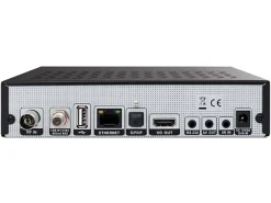 Amiko HD 8265+ Receiver