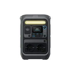 Anker Solix C300X Powerstation