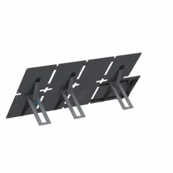 Anker SOLIX PS60 Tragbares Solarpanel - 60 Watt