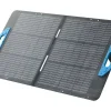 Anker SOLIX PS100 Tragbares Solarpanel - 100 Watt