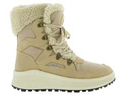 Antarctica 8722 Beige Snowboots