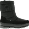 Antarctica 8685 Nero Damen Snowboots