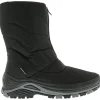 Antarctica 2350 Nero Snowboots