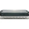 AOYI Skylight LED 70 x 50 cm Dachluke - Smoke/White