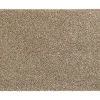 Aqua stop 60 x 40 cm Fußmatte - Beige