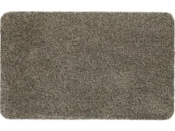 Aqua stop 60 x 40 cm Fußmatte - Khaki