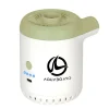 Aquaboard D2 wiederaufladbare Luftpumpe - Green