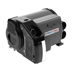 Aqua-Hot Gen1 D4E Diesel-Kombikessel/Heizung
