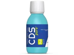 AQUARIUS pro life - CDSpure | 100 ml Chlordioxid-Lösung