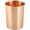 AQUARIUS pro life Blume des Lebens Kupferbecher