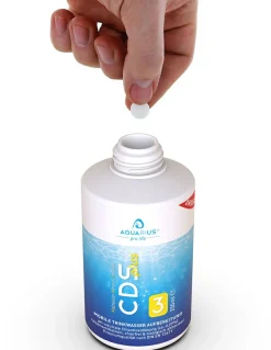 AQUARIUS pro life CDSplus 250 ml Chlordioxid-Lösung