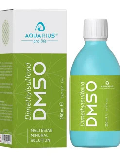 AQUARIUS pro life DMSO - 250ml
