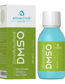 AQUARIUS pro life DMSO - 100ml