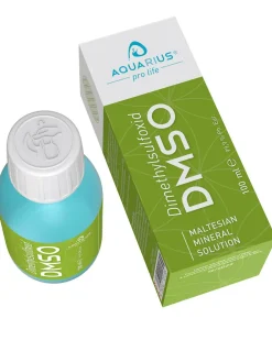 AQUARIUS pro life DMSO - 100ml