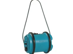 Aquaroll 40 liter Frischwassertank - turquoise