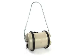 Aquaroll 40 liter Frischwassertank - beige
