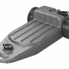 Aquaroll Wastemaster 38L mobiler Abwassertank - grey