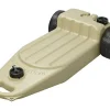 Aquaroll Wastemaster 38L mobiler Abwassertank - beige